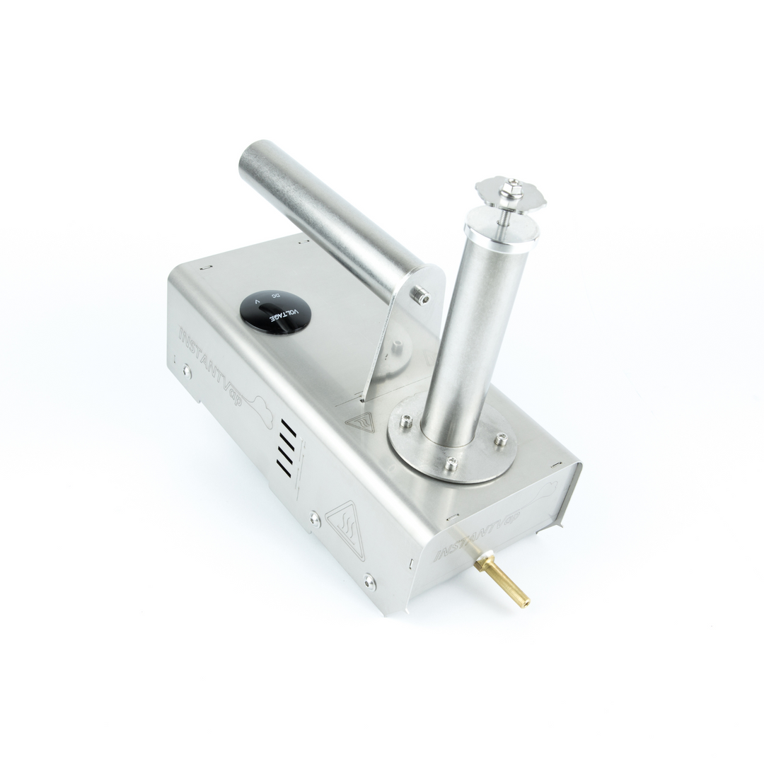 INSTANTVAP 18V ORIGINAL BATTERY POWERED, CORDLESS OXALIC ACID VAPORIZER