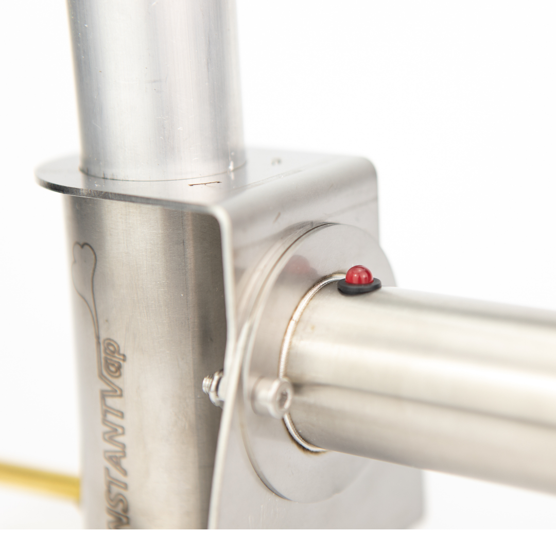 InstantVap 18V Lite Battery Powered Cordless Oxalic Acid Vaporizer