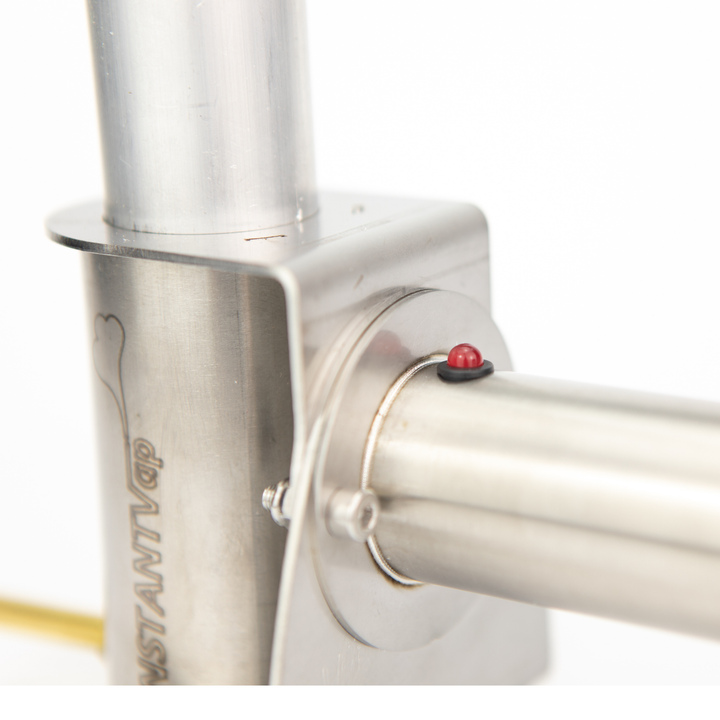 InstantVap 18V Lite Battery Powered Cordless Oxalic Acid Vaporizer