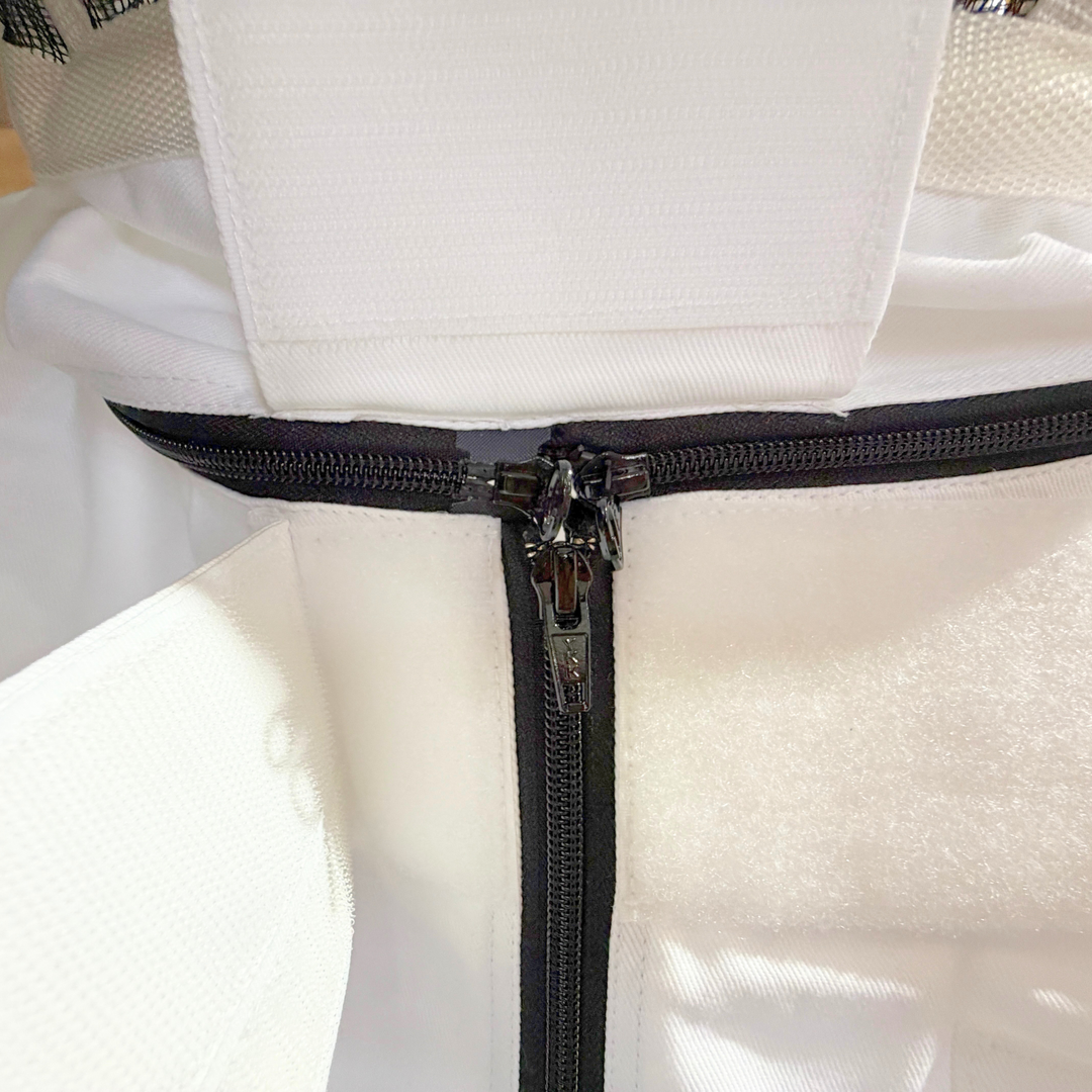 APIPROTEC 60 PRO Beekeeping Jacket (Premium EU-Made Protection)