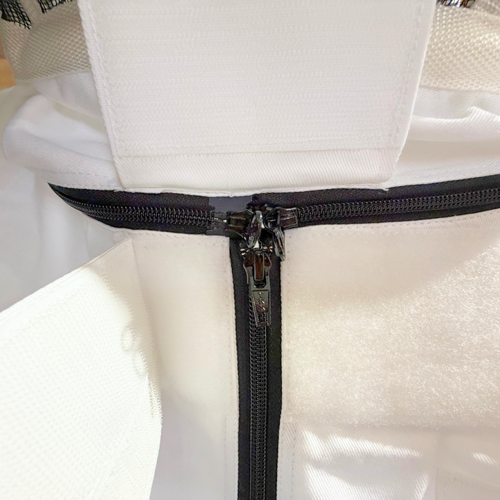 APIPROTEC 60 PRO Beekeeping Jacket (Premium EU-Made Protection)