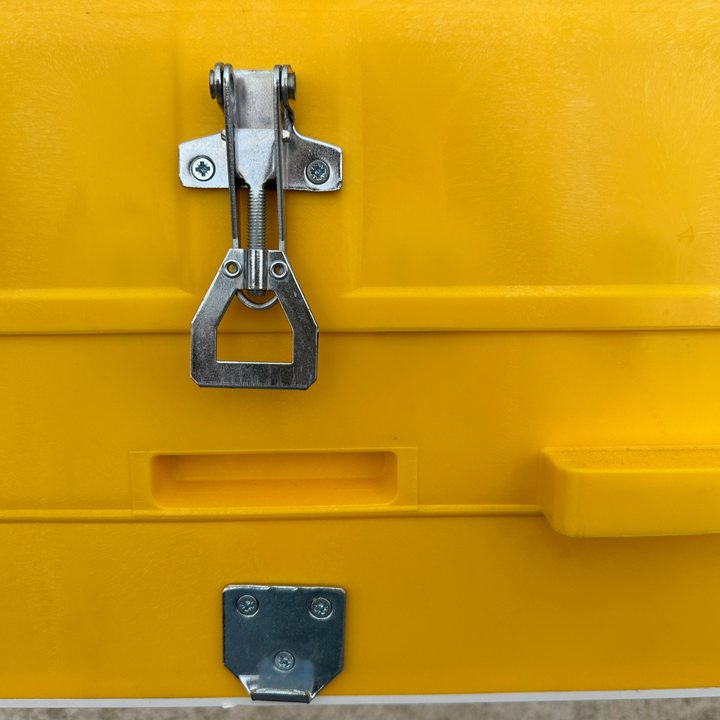 Langstroth Brood Box Clips