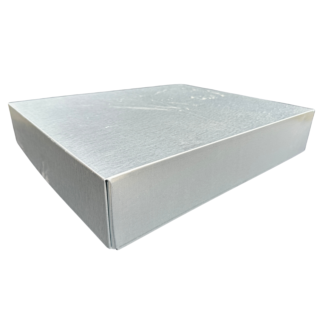 Langstroth Beehive Galvanised Assembled Roof 4"(100mm) Deep - European Style by Thomas Apiculture