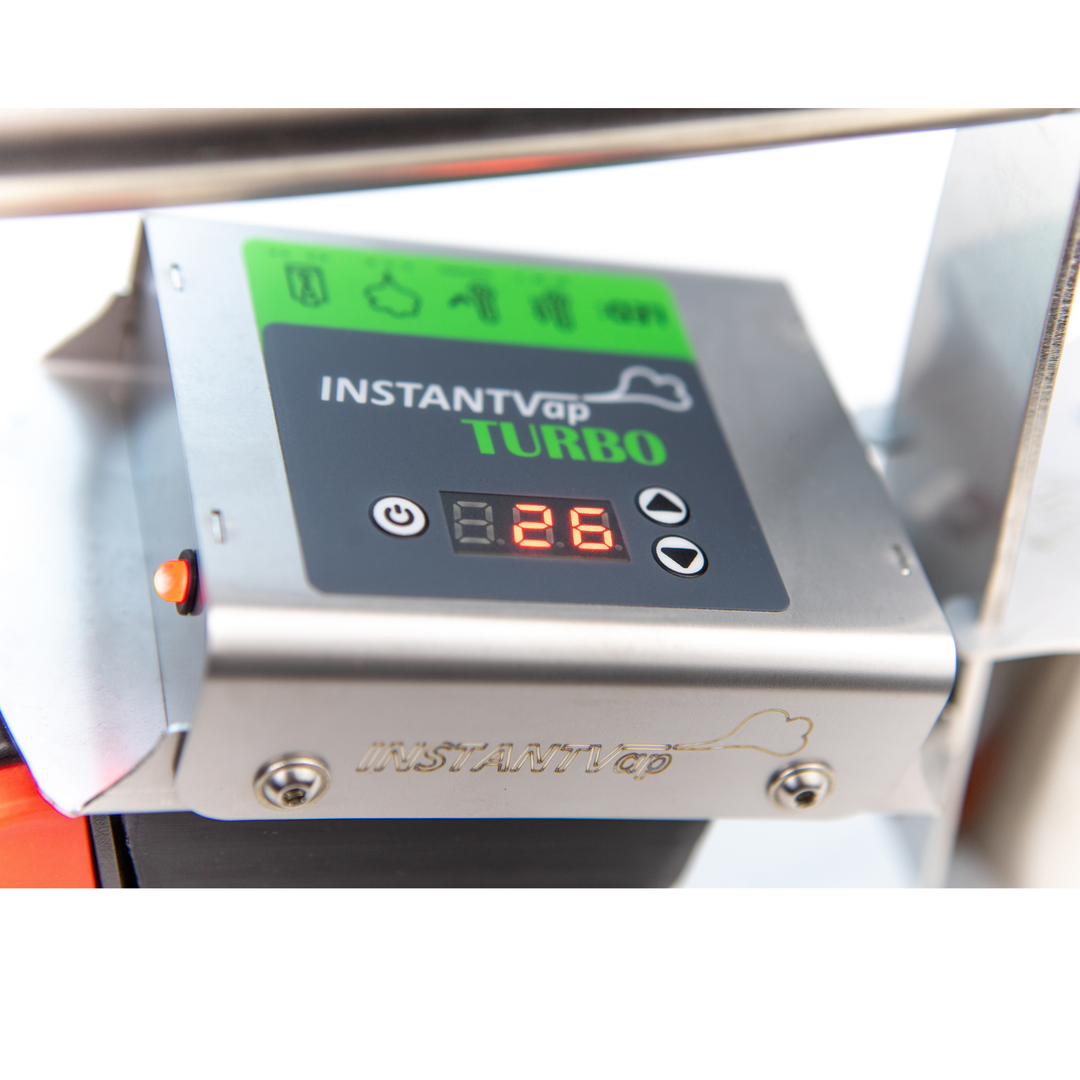 InstantVap® 18V Turbo Battery Powered Cordless Oxalic Acid Vaporiser