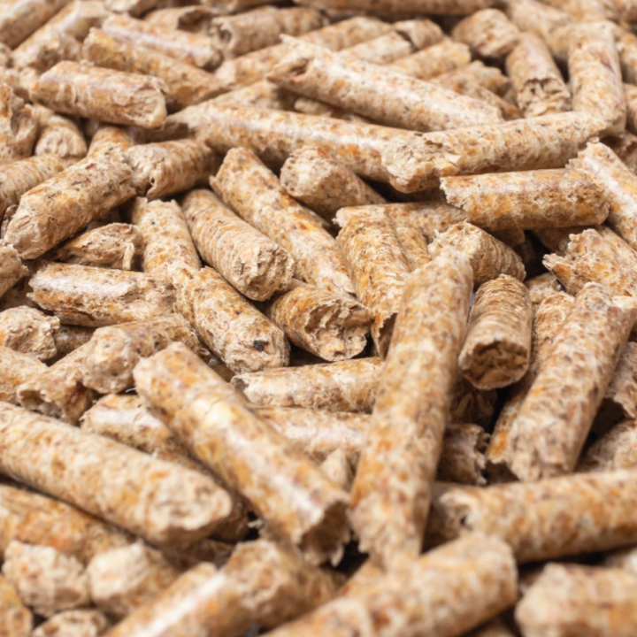 WOODLETS WOOD PELLETS