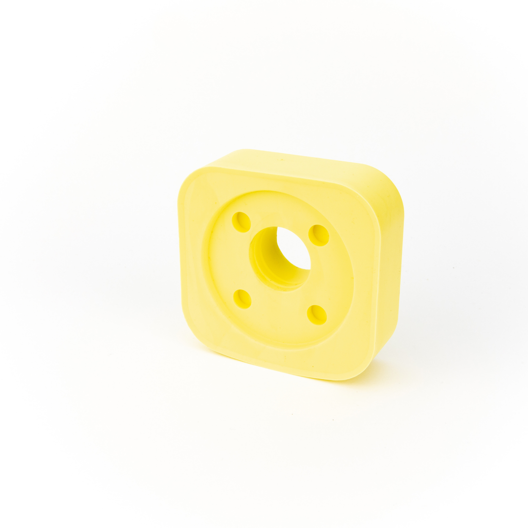 Silicone insulation cover for InstantVap 18V Original, 12V Original and 18V Compact vaporizer, 1pc