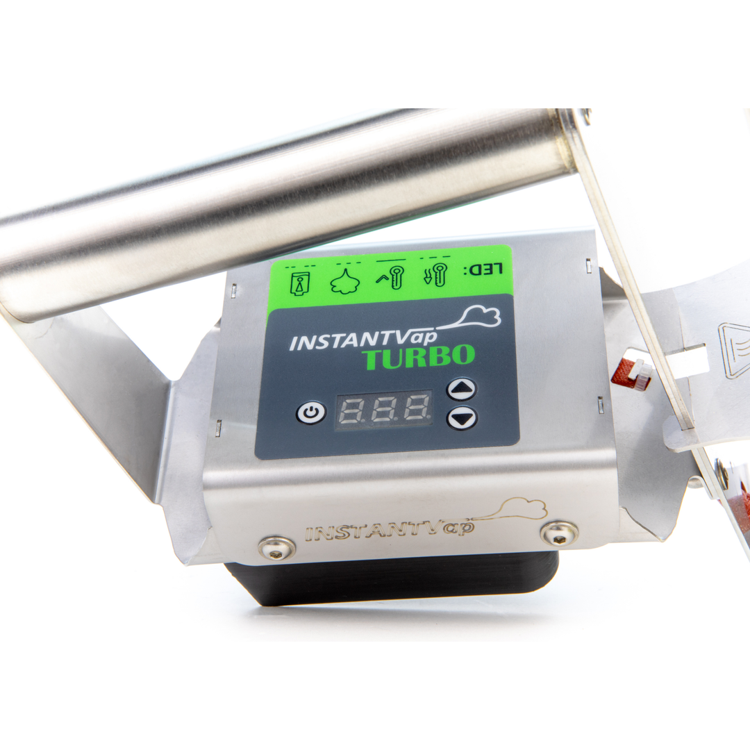 InstantVap 18V Turbo Battery Powered Cordless Oxalic Acid Vaporiser InstantVap 18V Turbo Battery Powered Cordless Oxalic Acid Vaporiser