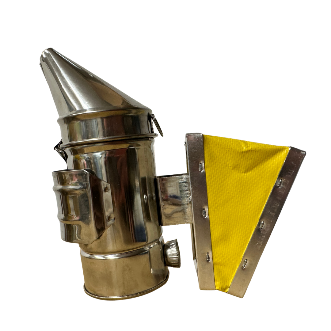 Mini Beekeeping Smoker - Prop / Display