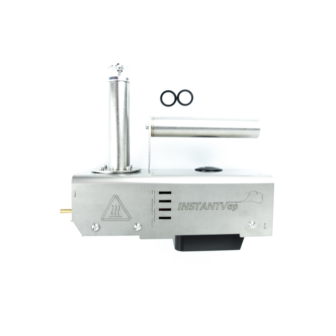 INSTANTVAP 18V ORIGINAL BATTERY POWERED, CORDLESS OXALIC ACID VAPORIZER