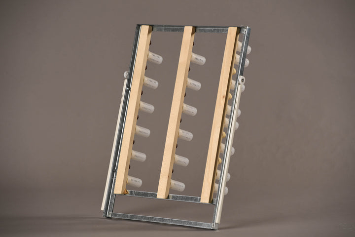 FIEM A100 ML Queen Bee Incubator
