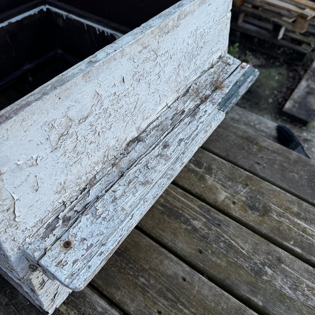 Pair of WBC Lifts - Pre-Loved