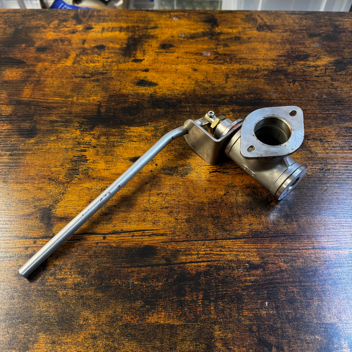 Abelo Manual Honey Bottling Valve- Pre loved