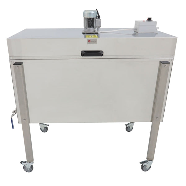 Swienty DANA api MELTER Large Wax cappings Melter and Honey