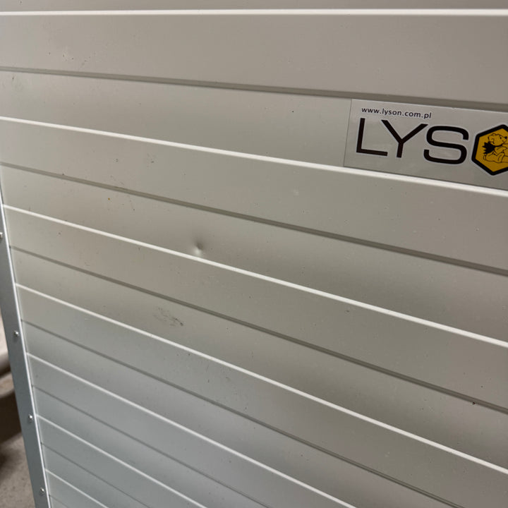 Lyson Warming Cabinet- Shop Soiled