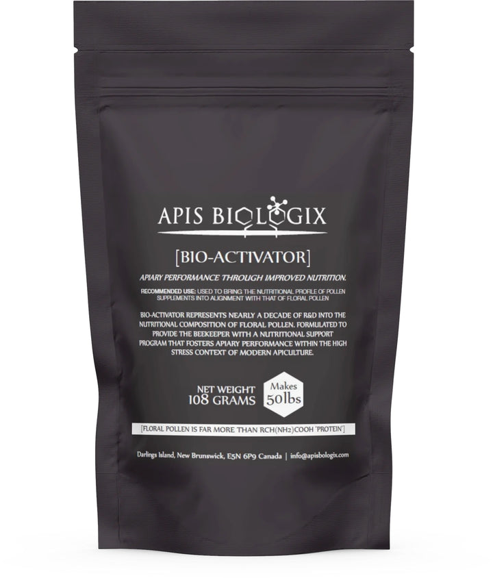 Apis Biologix | BIO-ACTIVATOR - SHORT DATE MARCH 2025 REDUCED