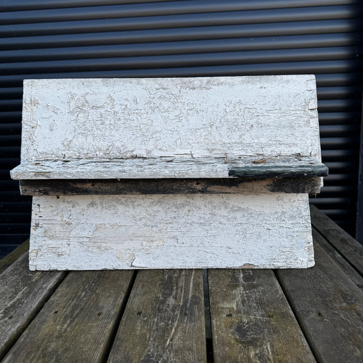 Pair of WBC Lifts - Pre-Loved