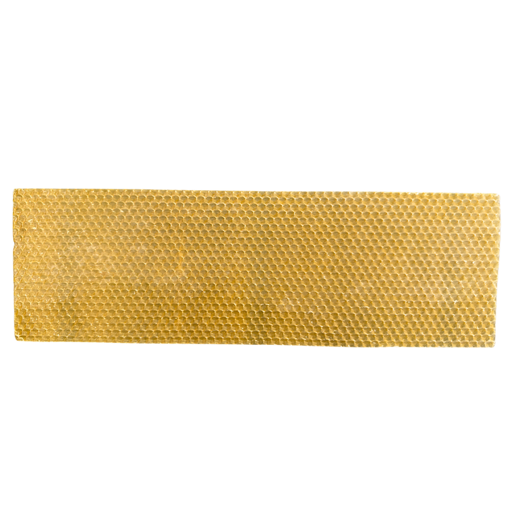 Cameroon (African) National Shallow (Super)  Foundation Sheets Unwired - 50 Sheets