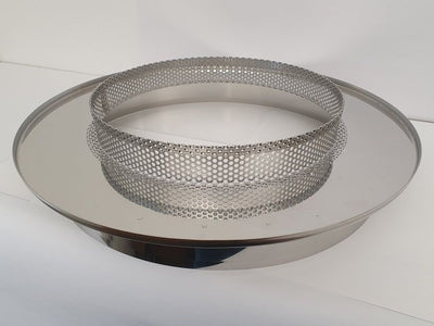 CFM Carl Fritz Adapter Lid for Melitherm AR – Ø43cm Tank