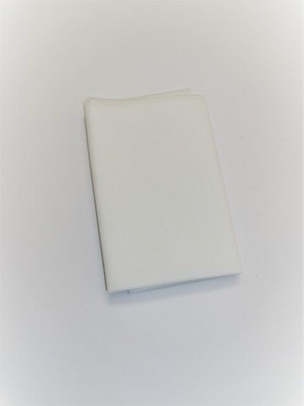CFM Carl Fritz ultra fine nylon straining filter cloth for Melitherm AR