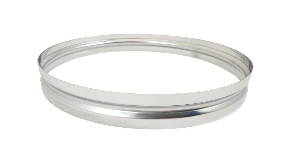 CFM Carl Fritz stainless steel replacement inner ring for Melitherm AR