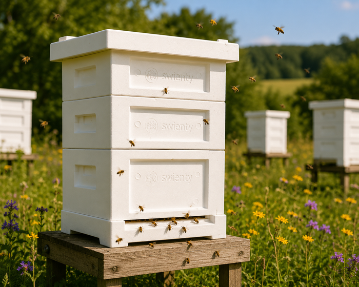 Poly Hives