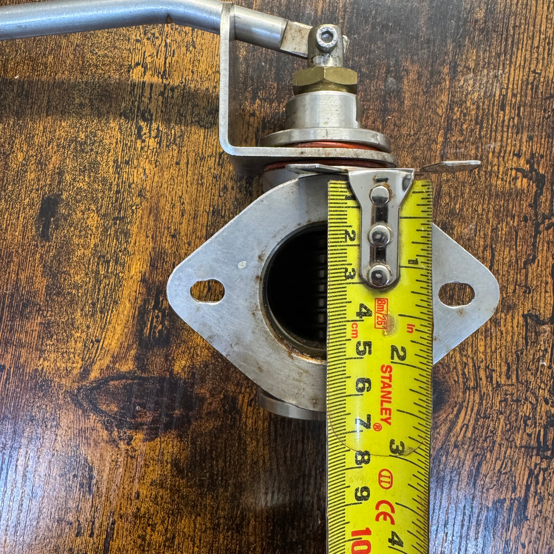 Abelo Manual Honey Bottling Valve- Pre loved