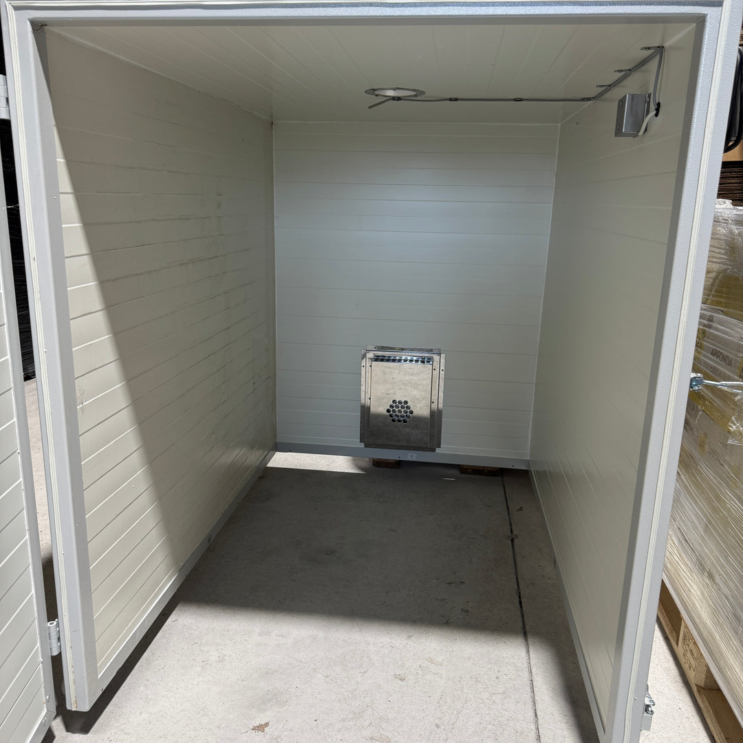 Lyson Warming Cabinet- Shop Soiled