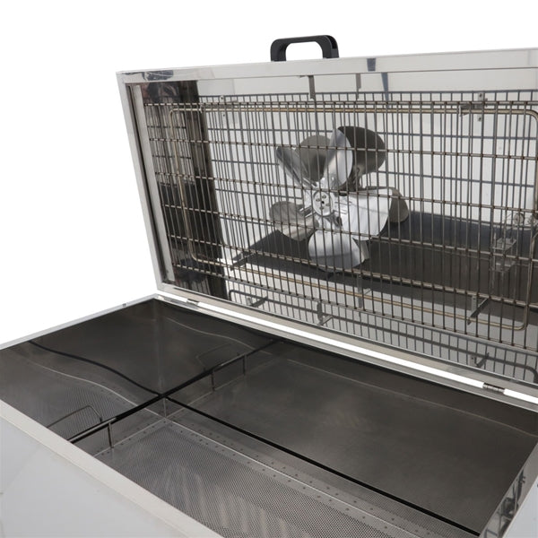 Swienty DANA api MELTER Large Wax cappings Melter and Honey Liquefier