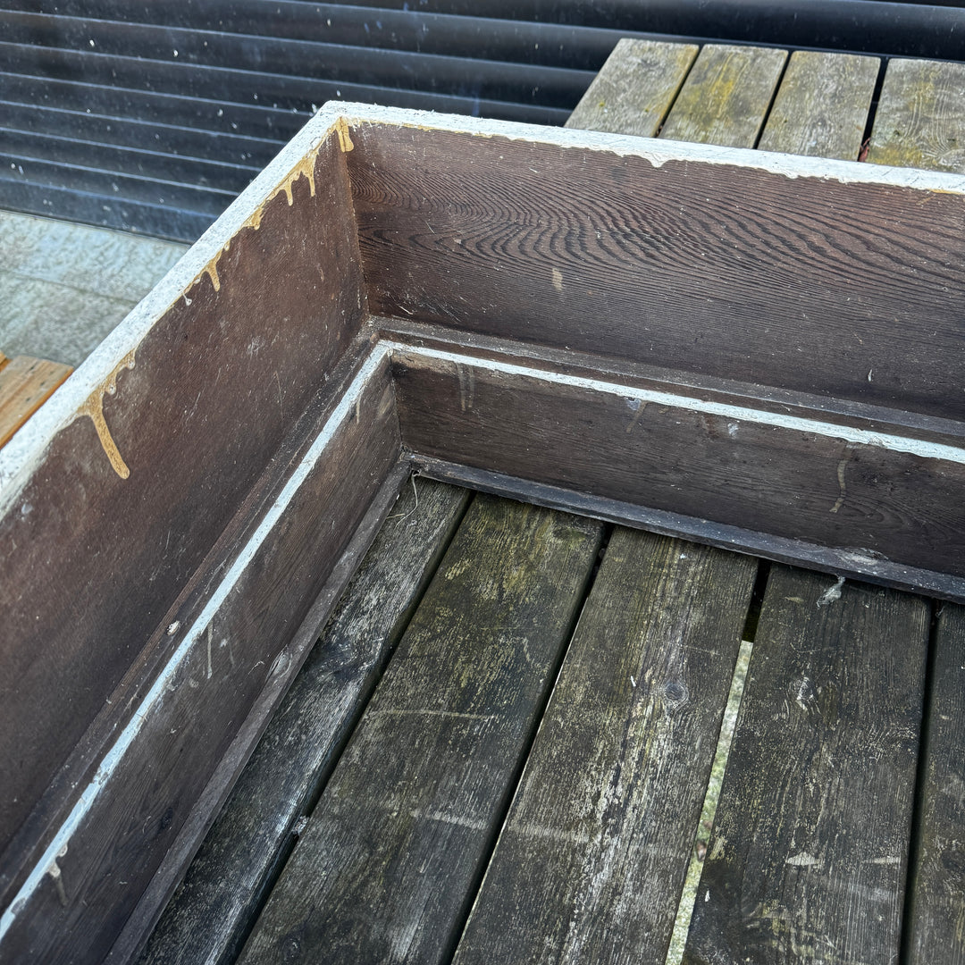 Pair of WBC Lifts - Pre-Loved