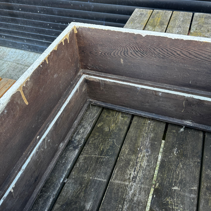 Pair of WBC Lifts - Pre-Loved