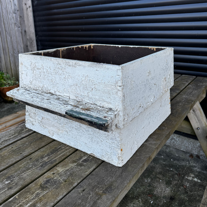 Pair of WBC Lifts - Pre-Loved