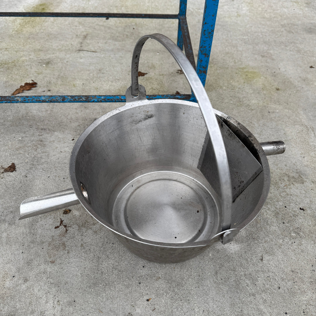 EasyBee Heated Uncapping Tray and Stand - Spare or repairs