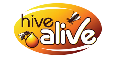 Hive Alive