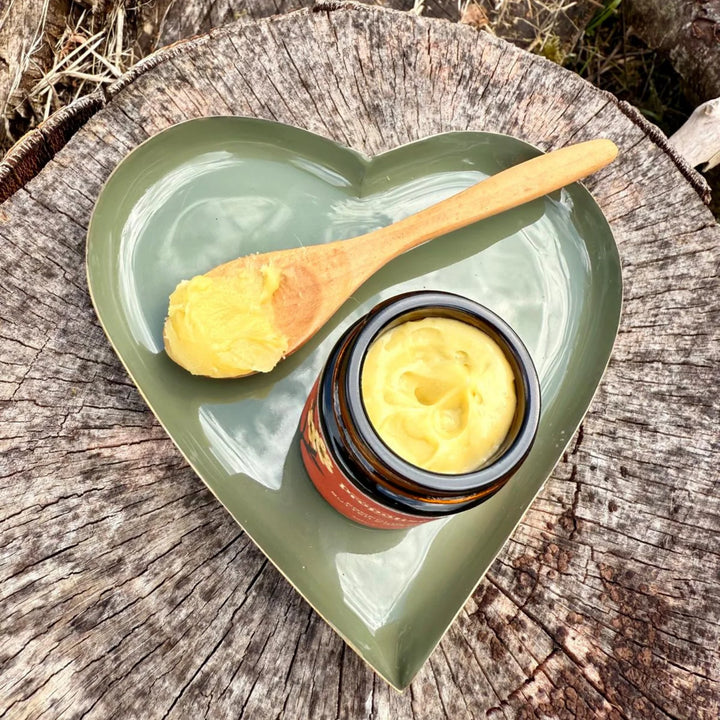 100% Natural Propolis Butter Cream - Propolise 30ml