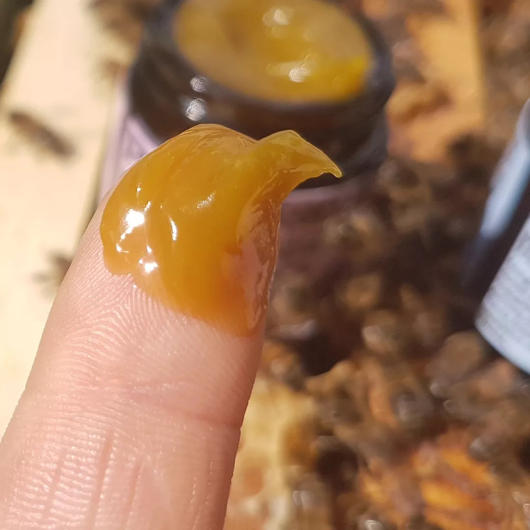 100% Natural Propolis Antioxidant Cream - Propolise 30ml