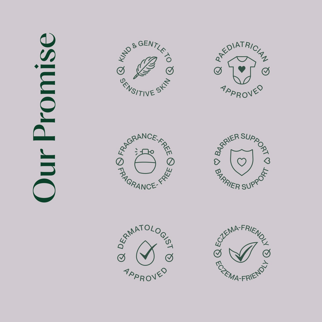 Balmonds Skin Salvation – Natural Beeswax Barrier Balm