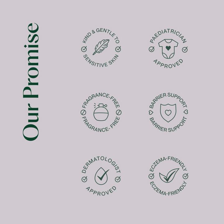 Balmonds Skin Salvation – Natural Beeswax Barrier Balm