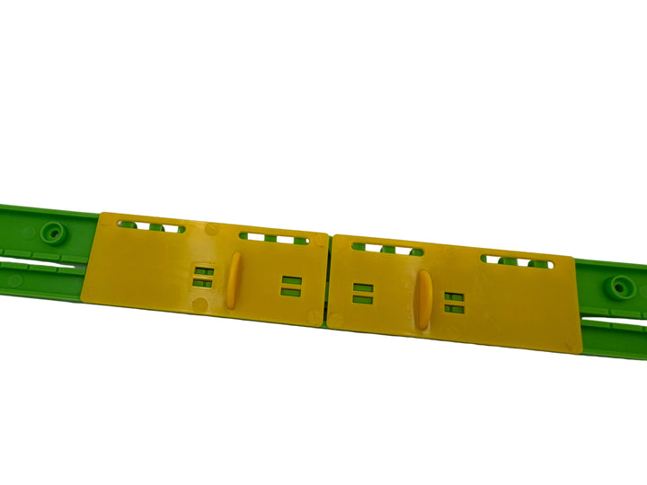 Universal Adjustable Mouse Guard Hive Entrance With Slider – 450 mm Rodent & Pest Guard