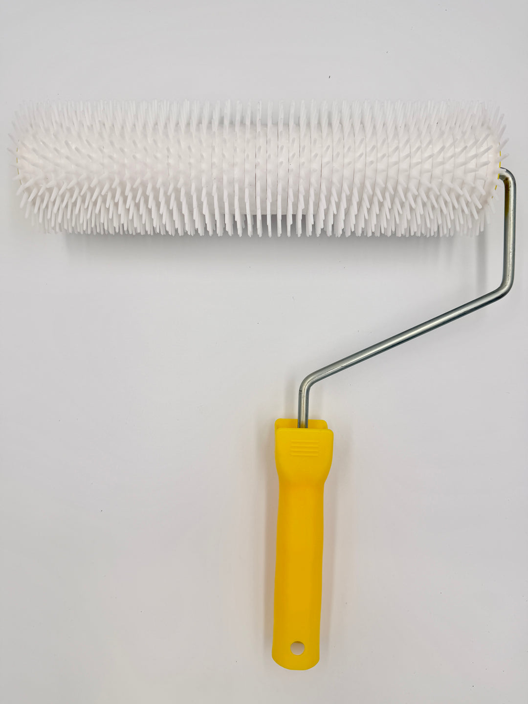 Uncapping Roller – Honey Frame Wax Removal Tool (4″, 6″, 8″, 10″)