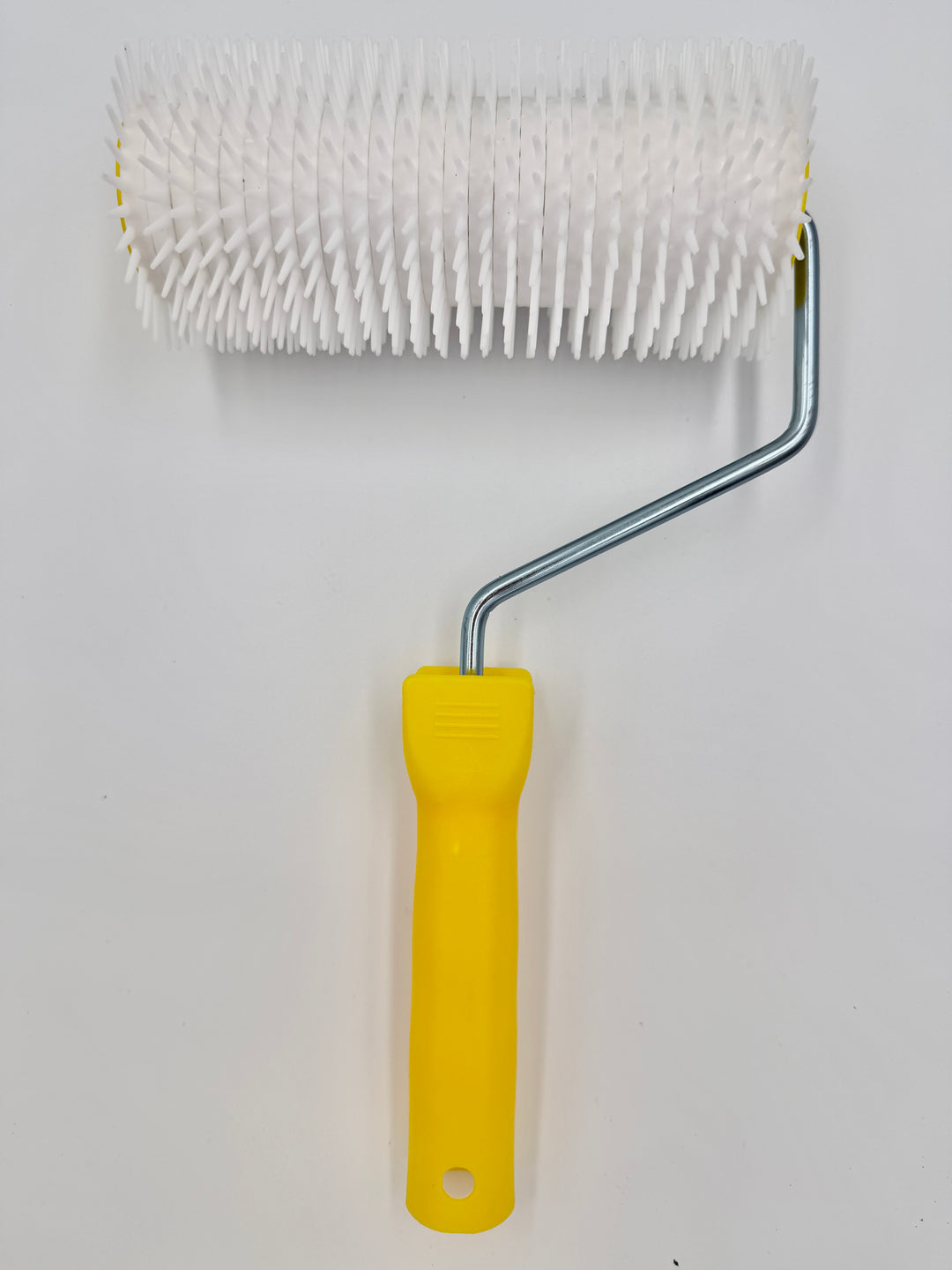 Uncapping Roller – Honey Frame Wax Removal Tool (4″, 6″, 8″, 10″)