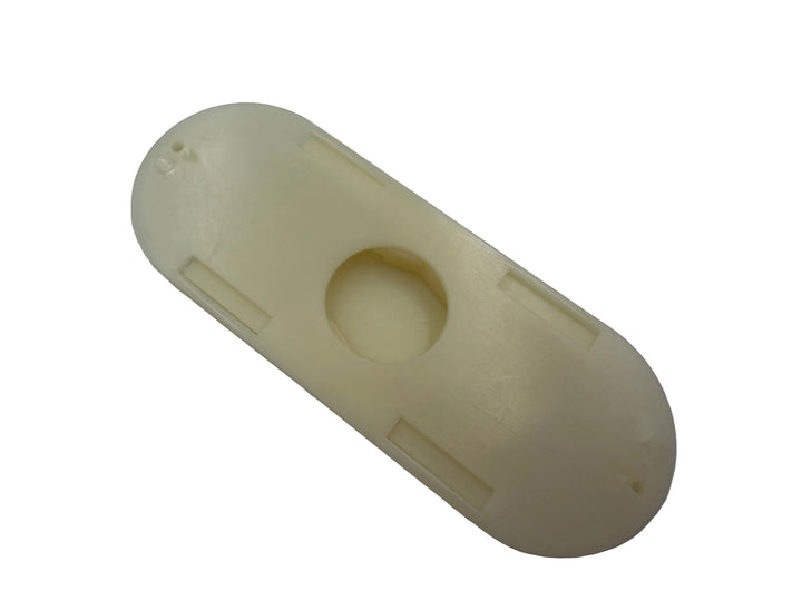 Economy Porter Bee Escape – Single Plastic One-Way Bee Escape