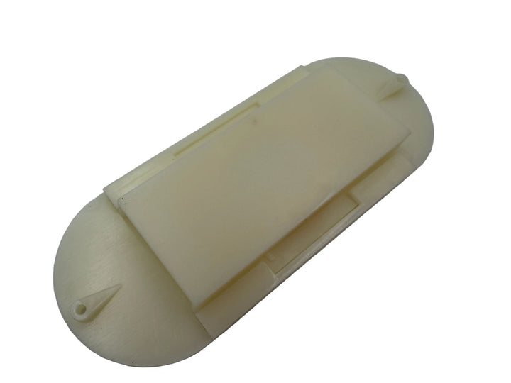 Economy Porter Bee Escape – Single Plastic One-Way Bee Escape