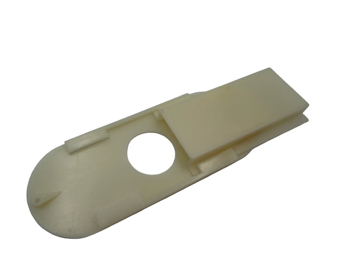 Economy Porter Bee Escape – Single Plastic One-Way Bee Escape