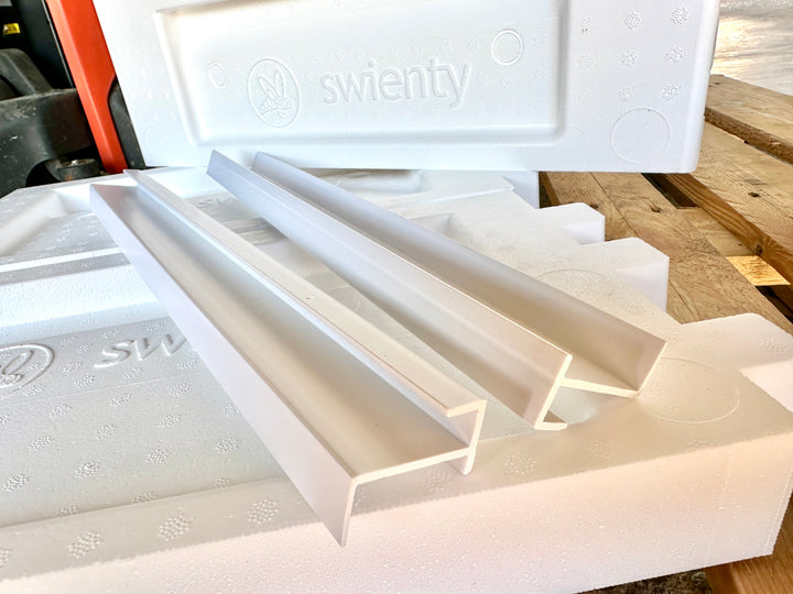 Swienty National Poly Hive Complete