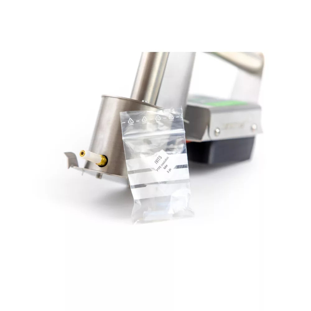 InstantVap PTFE Teflon Insulation Tubes (5 pk)