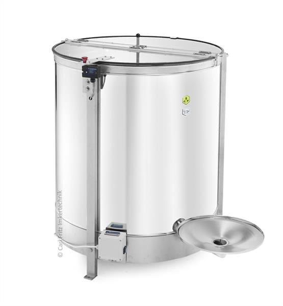 CFM Carl Fritz Professional Honey wax separator *COLLECTION AT THE BEEKEEPING SHOW TELFORD*