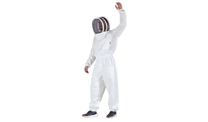 ApiProtec APIPRO Ventilated Beekeeping Suit