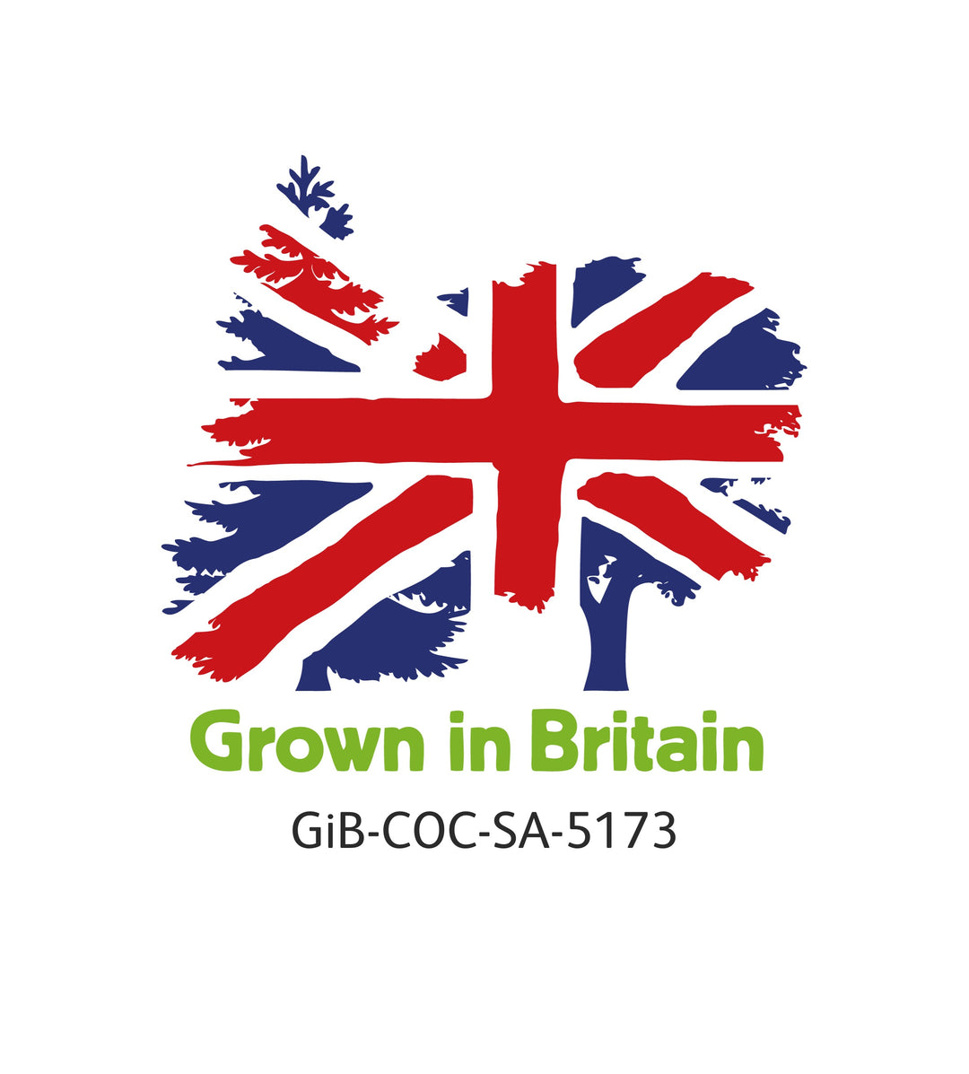 Woodlets Premium Heat Logs – 10kg Bag