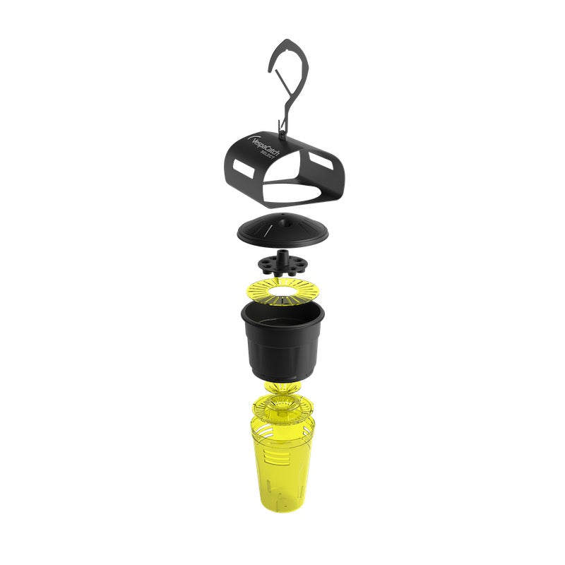 VespaCatch Select Asian Hornet Trap Vespa Catch (Adjustable &amp; Selective) | Trap Only or With Lures