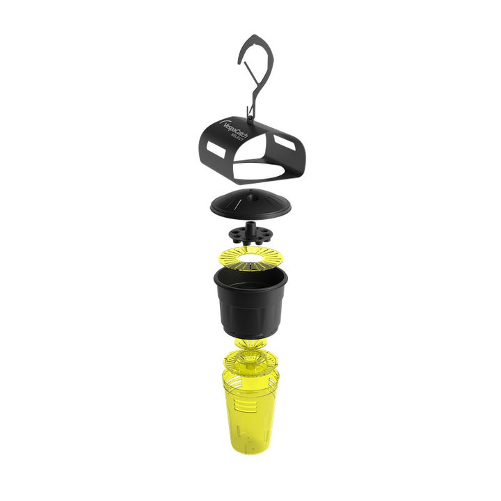 VespaCatch Select Asian Hornet Trap Vespa Catch (Adjustable &amp; Selective) | Trap Only or With Lures